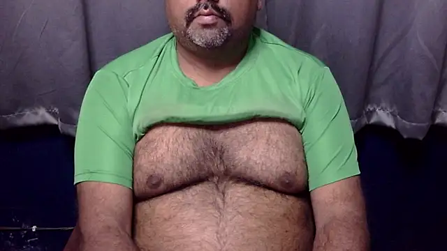 hairysubcub 70 online show from February 2026 08:29:02 AM