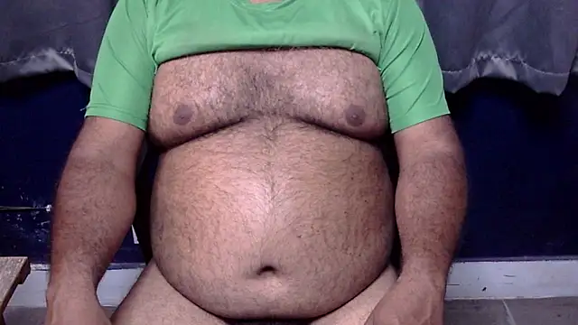 hairysubcub 70 online show from March 2026 05:15:01 AM