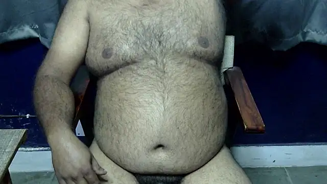 hairysubcub 70 online show from March 2026 07:55:02 AM