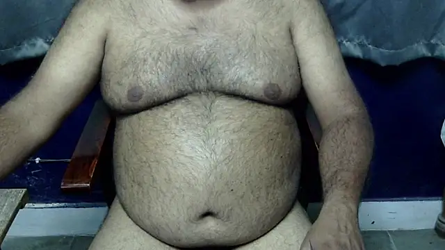 hairysubcub 70 online show from March 2026 07:14:01 PM