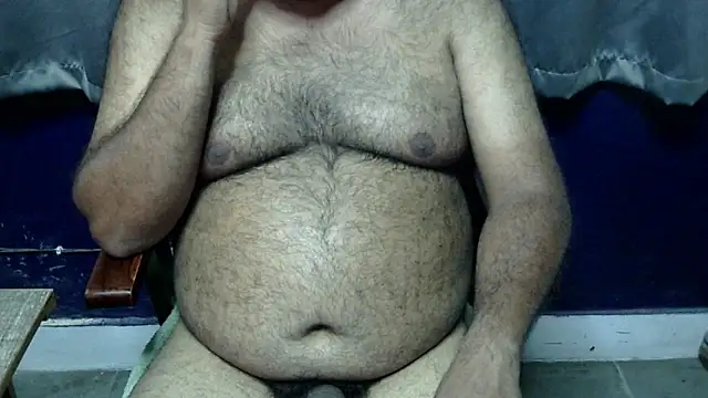 Snapshot of hairysubcub_70 chatting on May 2026 07:03:01 AM hairysubcub 70 online show from May 2026 07:03:01 AM