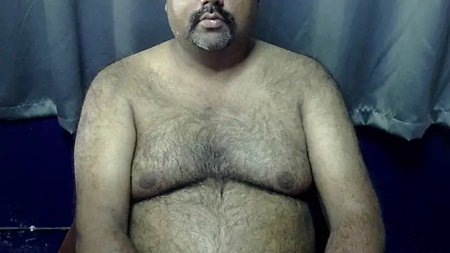 hairysubcub 70 online show from June 2026 09:22:02 AM