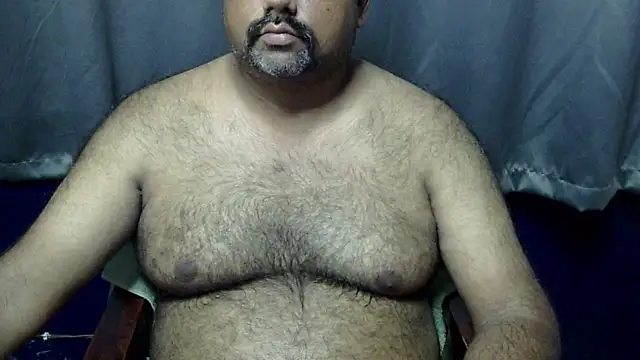 hairysubcub 70 online show from June 2026 08:17:01 AM