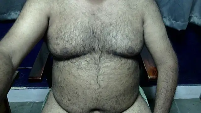 hairysubcub 70 online show from July 2026 04:22:02 PM