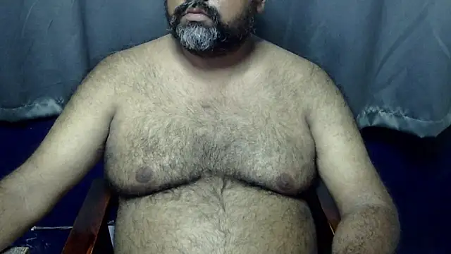 hairysubcub 70 online show from July 2026 07:25:01 AM