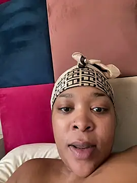 sexyTHANDO online show from May 2026 05:26:02 AM