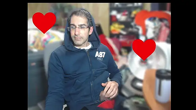 Snapshot of Gsmile1 chatting on February 2025 02:35:02 PM Gsmile1 online show from February 2025 02:35:02 PM