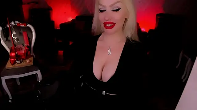 Snapshot of GreedyFinDom chatting on May 2026 02:46:01 PM GreedyFinDom online show from May 2026 02:46:01 PM