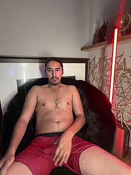 jrrichforever online show from February 2026 03:09:01 PM