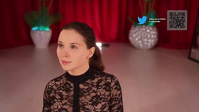 KittyCaitlin online show from December 2025 12:59:02 AM