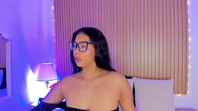 GenesisRuiz online show from February 2025 10:37:02 AM