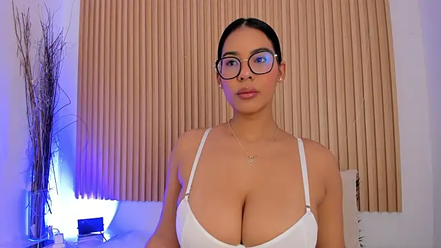 GenesisRuiz online show from June 2026 10:48:01 AM