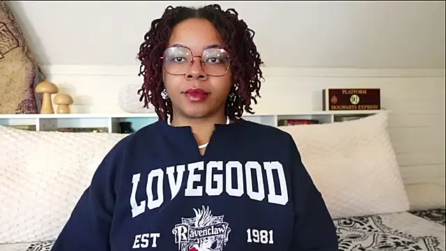 -khayaparker online show from February 2026 10:47:01 AM