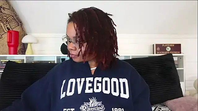 -khayaparker online show from February 2026 05:00:02 PM