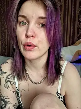 LazyTanukii online show from March 2025 09:28:01 AM