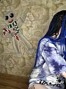 LazyTanukii online show from January 2026 06:40:01 AM