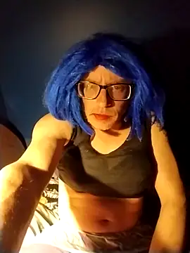 MirthildaVenza online show from March 2025 07:07:02 AM