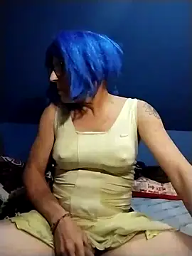 MirthildaVenza online show from November 2025 04:34:02 AM