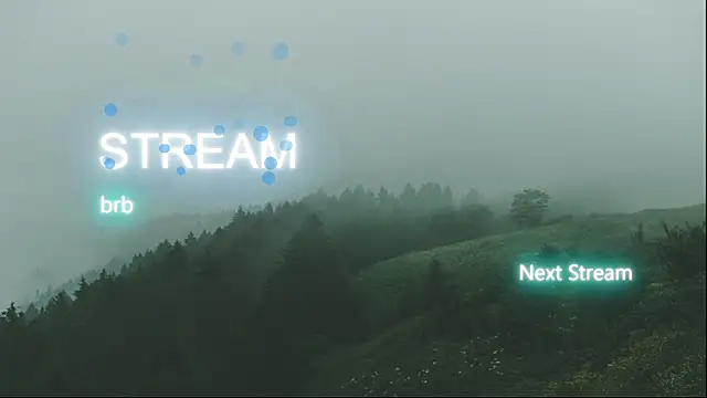 FluffyHat online show from February 2025 09:43:02 AM