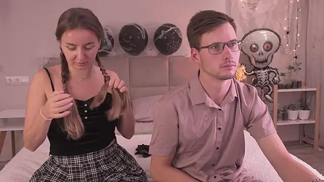 FluffyHat online show from October 2025 04:46:01 PM