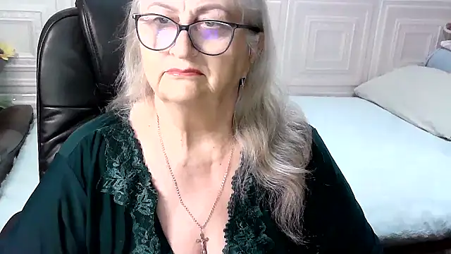 LolkaAlyss online show from March 2026 09:52:01 PM