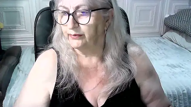 Snapshot of LolkaAlyss chatting on May 2026 02:55:01 PM LolkaAlyss online show from May 2026 02:55:01 PM