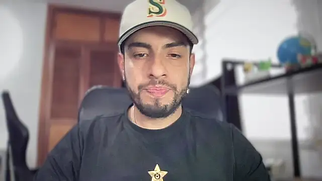 dereck fiore online show from March 2025 09:21:01 PM