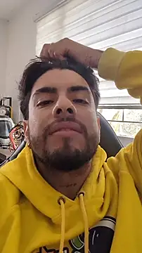 dereck fiore online show from September 2025 01:57:02 PM