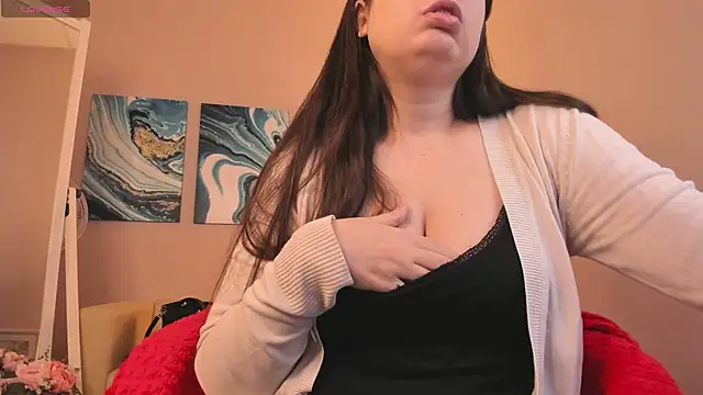 BattyMoll online show from December 2024 03:31:02 PM