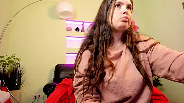 BattyMoll online show from January 2025 03:47:01 PM