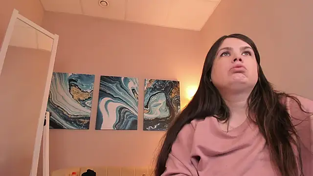 BattyMoll online show from January 2025 08:44:01 PM