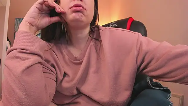 BattyMoll online show from February 2025 02:19:02 AM