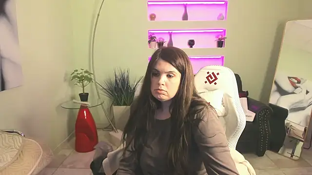 BattyMoll online show from February 2026 03:37:02 PM