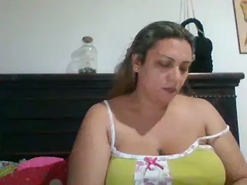 HallyGirlHot online show from January 2026 11:54:01 PM