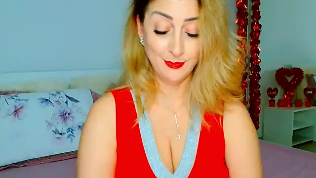 Tyana40 online show from February 2025 05:36:02 AM