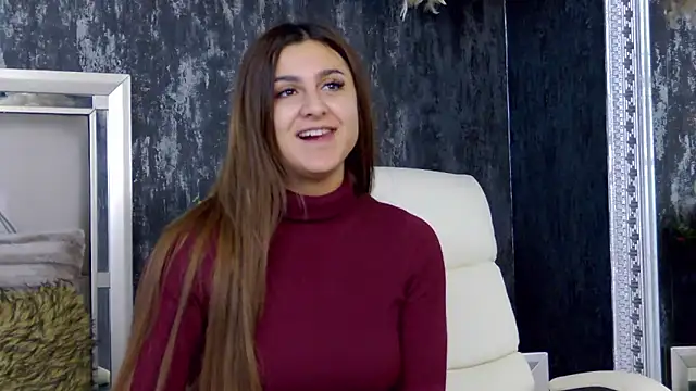 NicolePlay online show from January 2025 05:53:02 AM