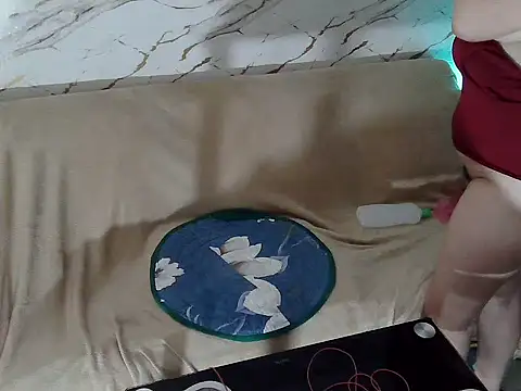 SweetAsianAss online show from April 2026 02:42:02 AM