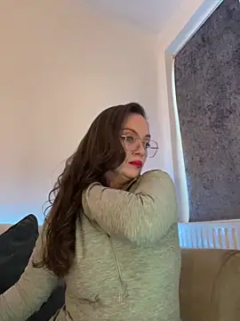 FemDom RubyKnightXXO online show from February 2025 04:35:01 PM