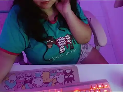 KittyK3 online show from February 2026 04:20:01 AM