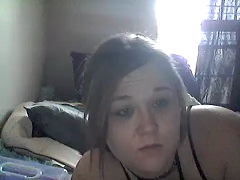 JadeDaMilf online show from December 2024 04:17:01 PM