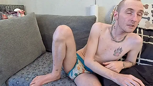 pyrowuff online show from January 2026 10:23:01 PM