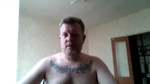 Snapshot of BABA_YAGAGA chatting on May 2026 03:08:01 PM BABA YAGAGA online show from May 2026 03:08:01 PM
