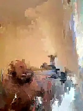 DancingLemonade online show from November 2025 09:06:01 PM