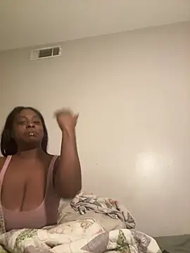 DancingLemonade online show from March 2026 07:46:02 AM