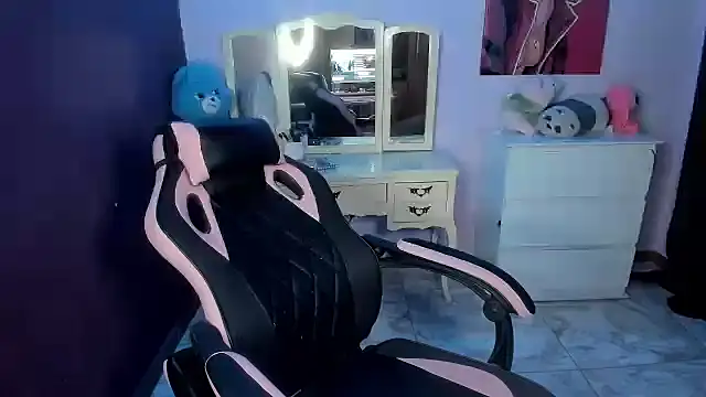 Tokyoseis online show from September 2025 03:06:02 AM