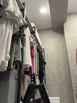 StarryHanna online show from October 2025 02:36:01 PM