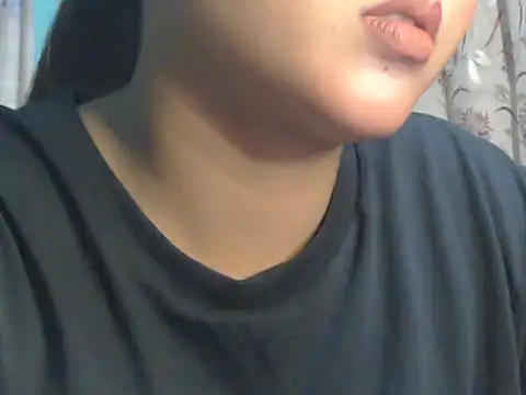 NancyRuvi online show from November 2025 03:07:02 PM