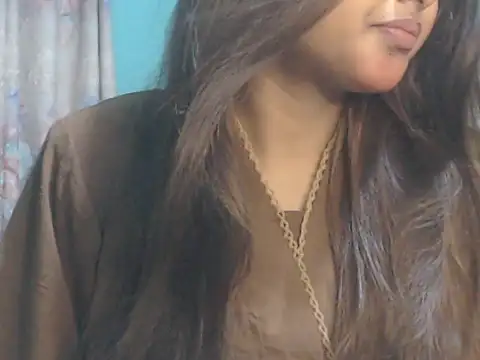 NancyRuvi online show from March 2026 03:19:02 PM