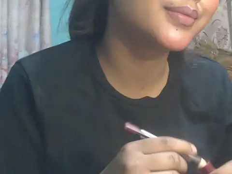 NancyRuvi online show from March 2026 02:54:02 PM