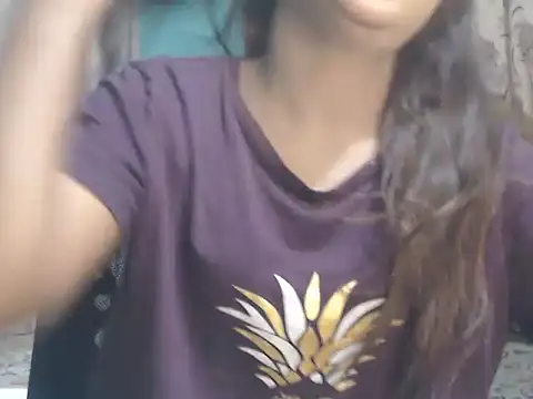 NancyRuvi online show from April 2026 05:47:01 PM